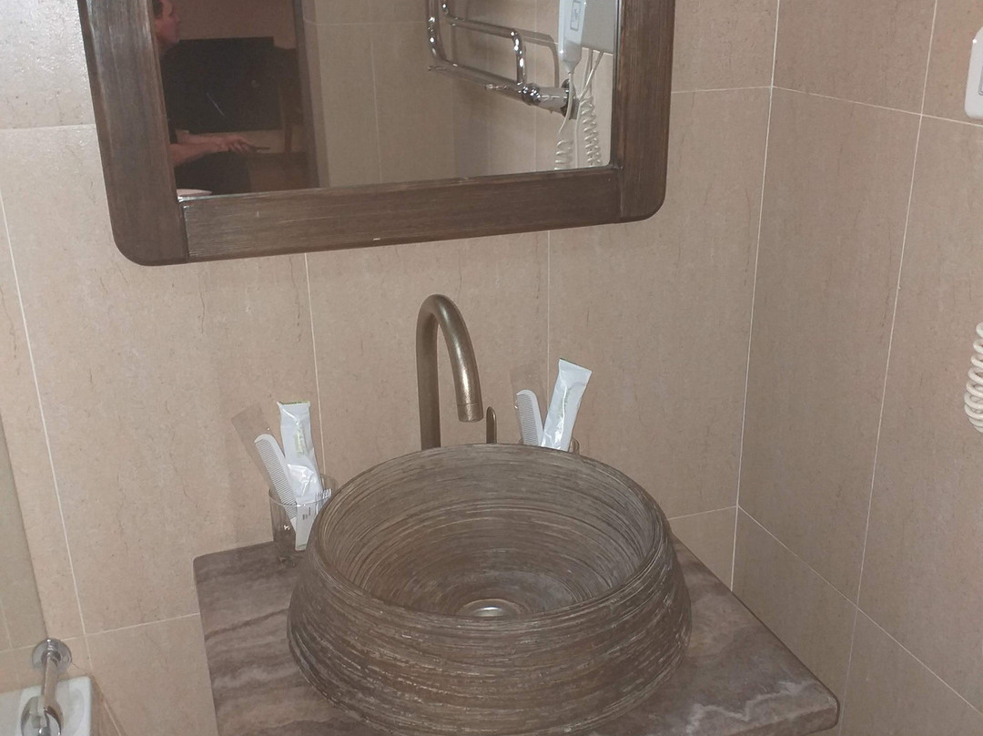 Zhemchuzina Vostoka主图