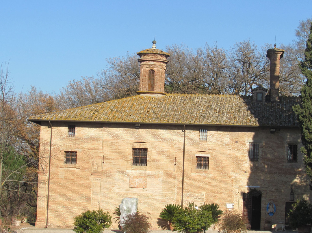 Santuario Madonna del Bagno景点图片