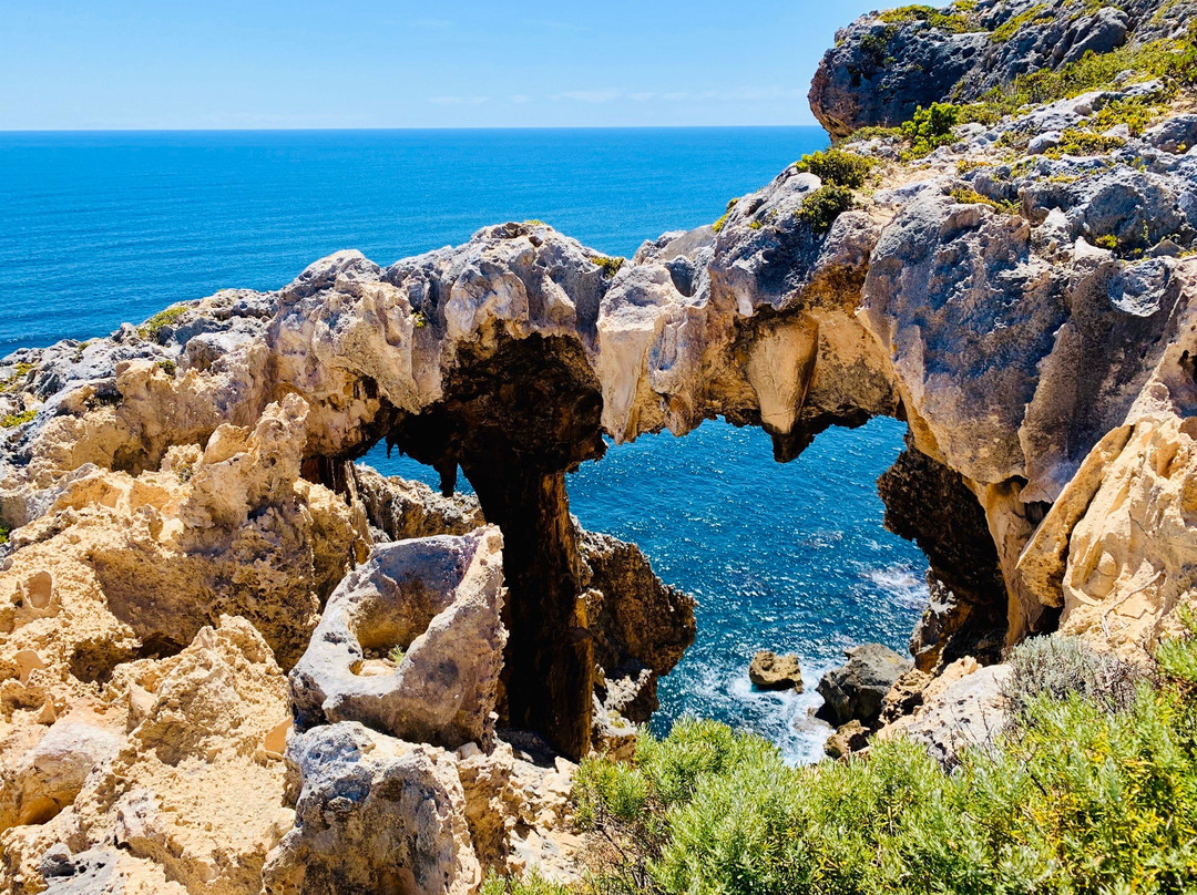 D'Entrecasteaux National Park-彭伯顿必去景点