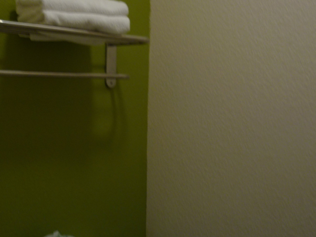 奥兰多机场司丽普旅馆&套房酒店主图