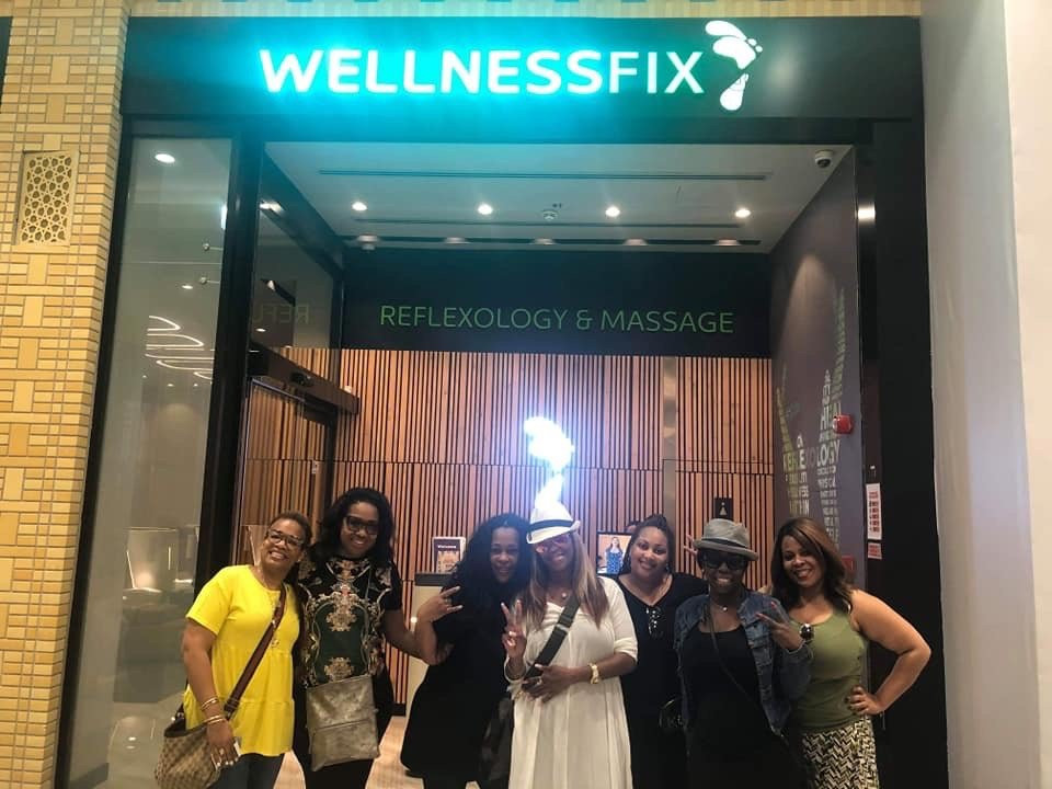 Wellnessfix-杰贝阿里必去景点