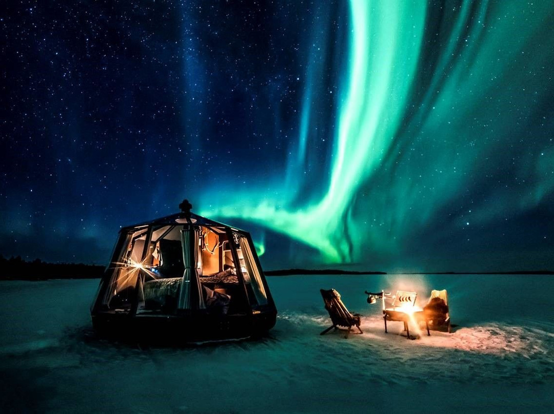 Arctica Lapland