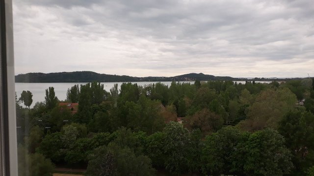 多瑙比斯-玛丽娜酒店-酒店景观