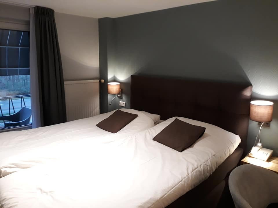 Hotel 't Paviljoen主图