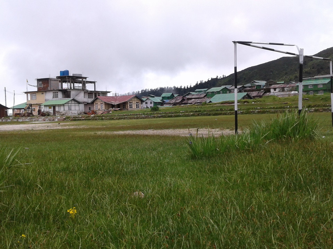 Nathang Valley-Aritar必去景点