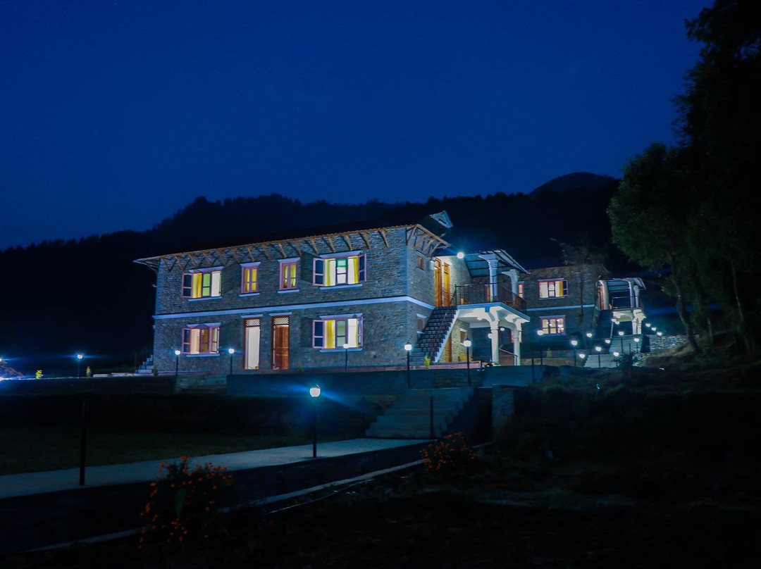 Chitlang Resort