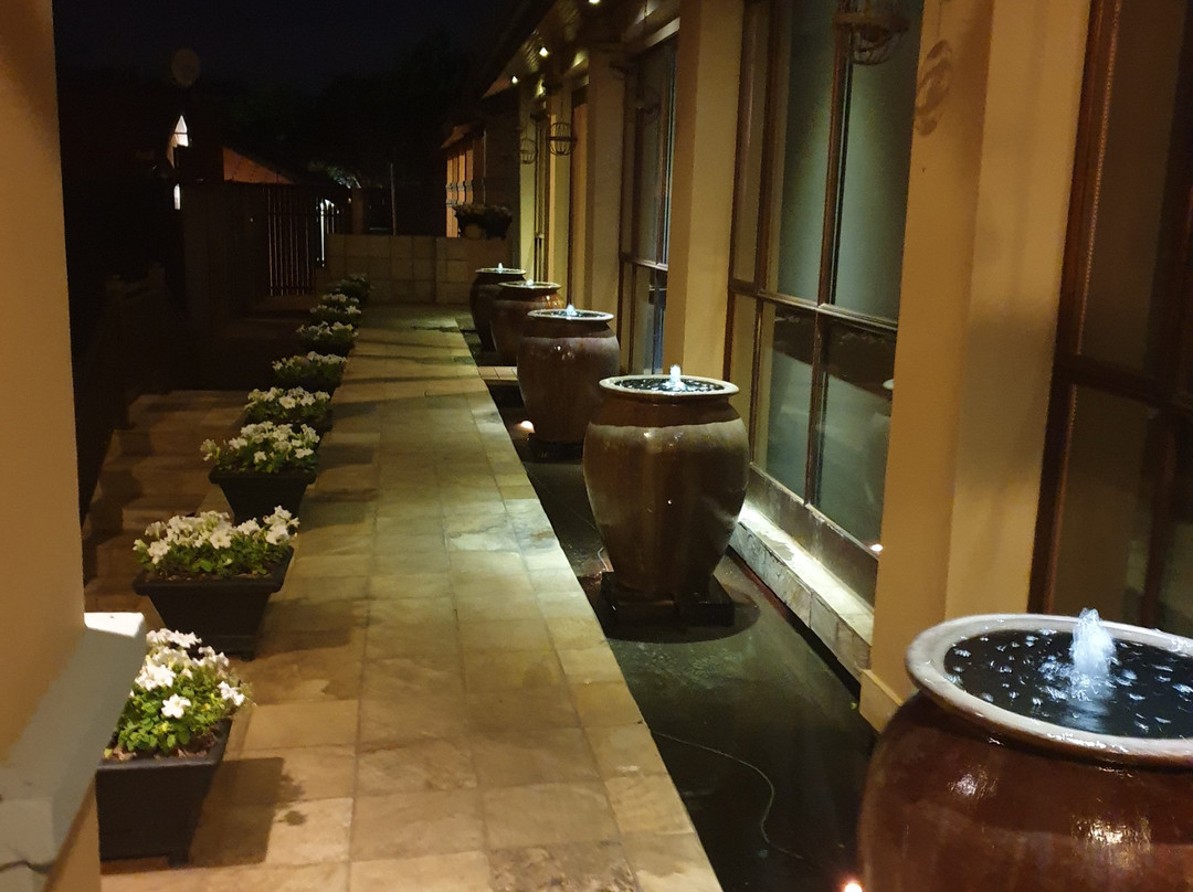 Anta Boga Hotel主图