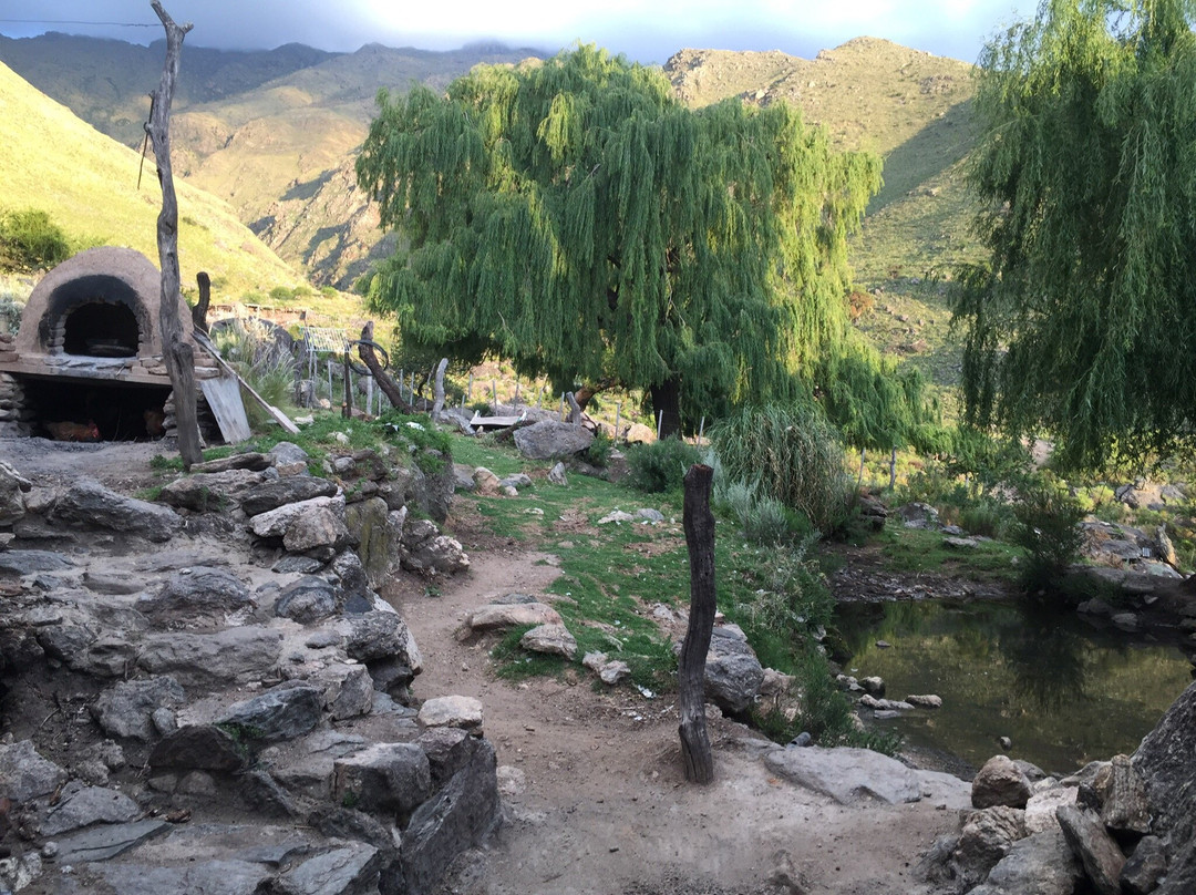 El Puesto de Ferreyra-圣哈维尔必去景点