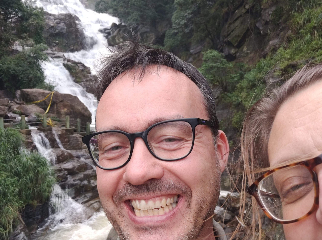 Tharul Tours-赛杜瓦必去景点