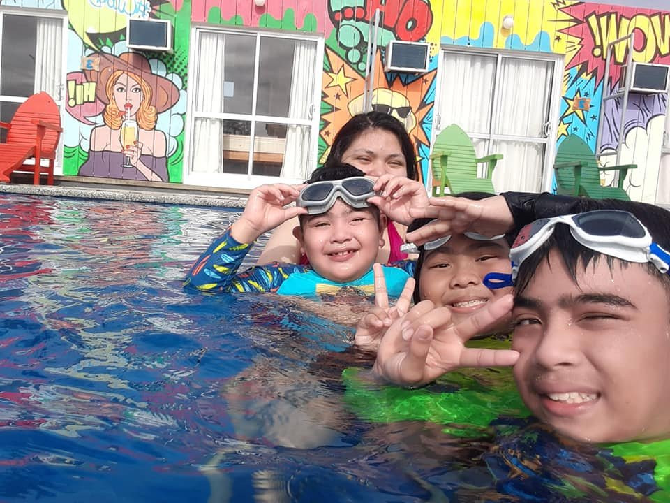 Cube Hotel Baler主图