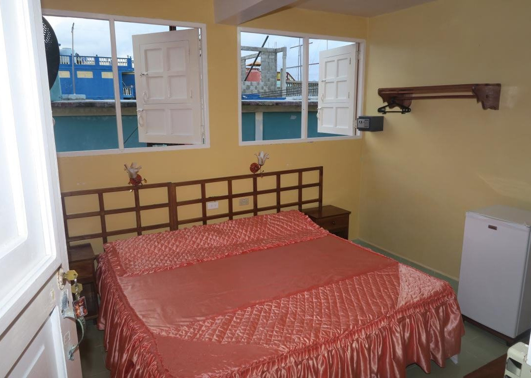 Casa Colonial Yalina y Gustavo主图