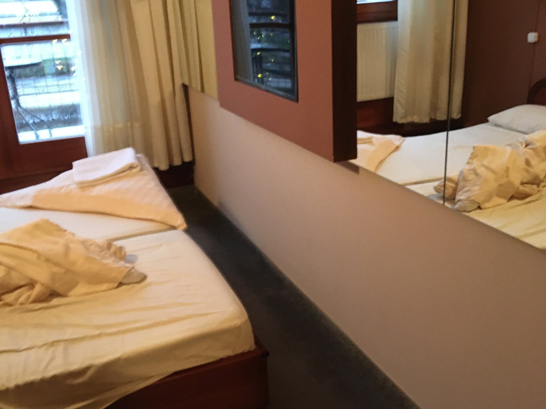 Hotel Minerva主图