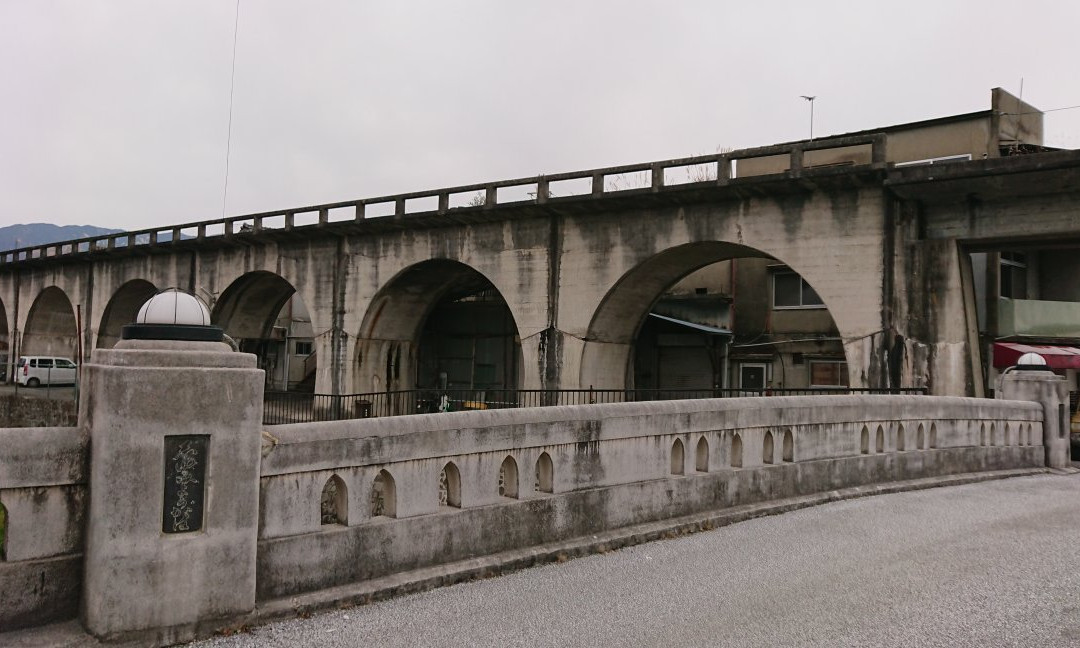 Gojo Shimmachi-五条市必去景点