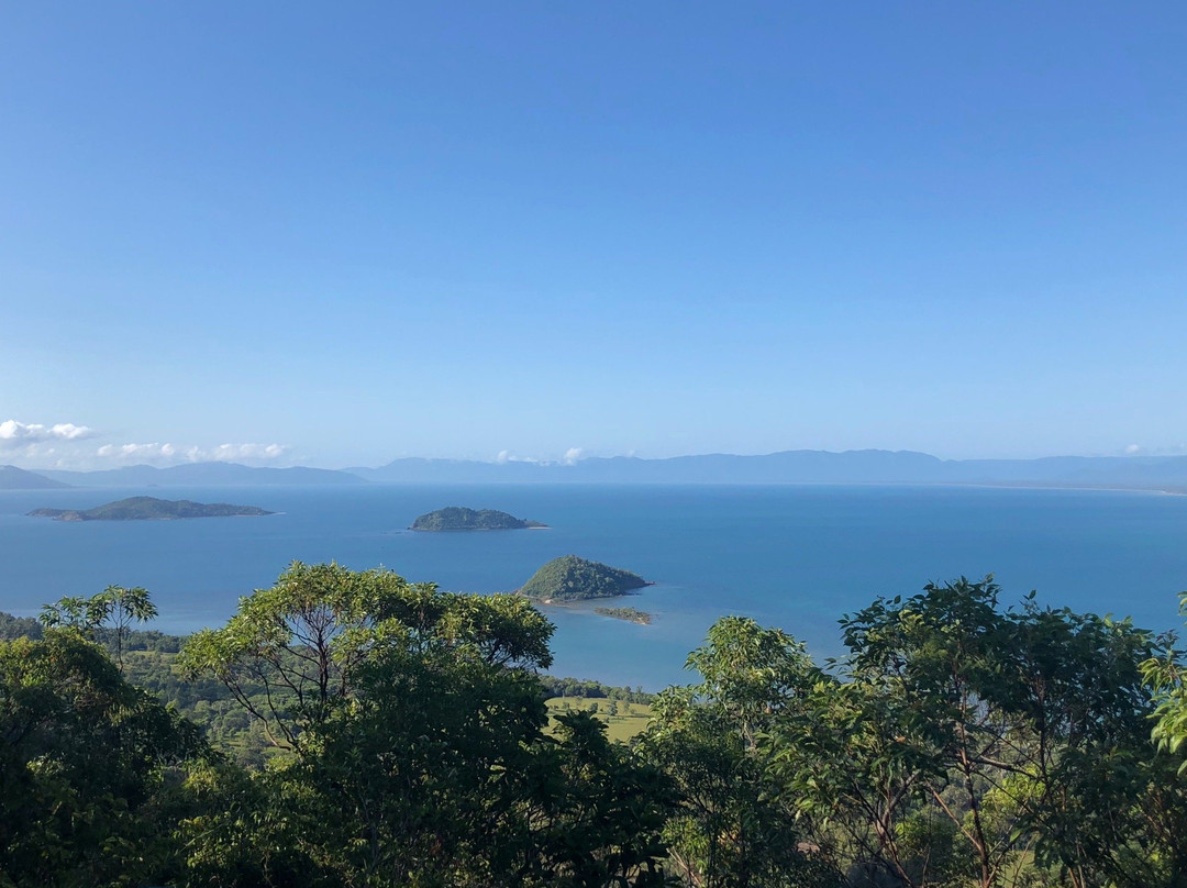 Mission Beach Dive-Mission Beach必去景点