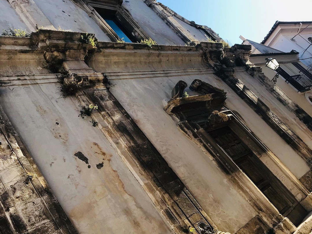 Duomo dei Santi Valentino e Damiano景点图片