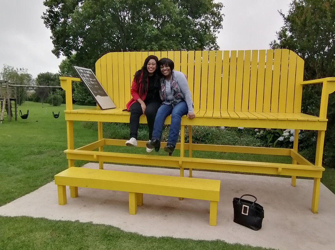 The Nottingham Road Hotel主图