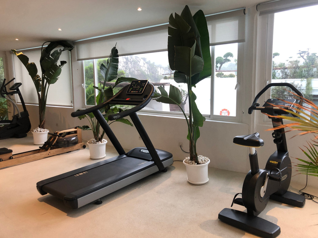 Hacienda Na Xamena主图