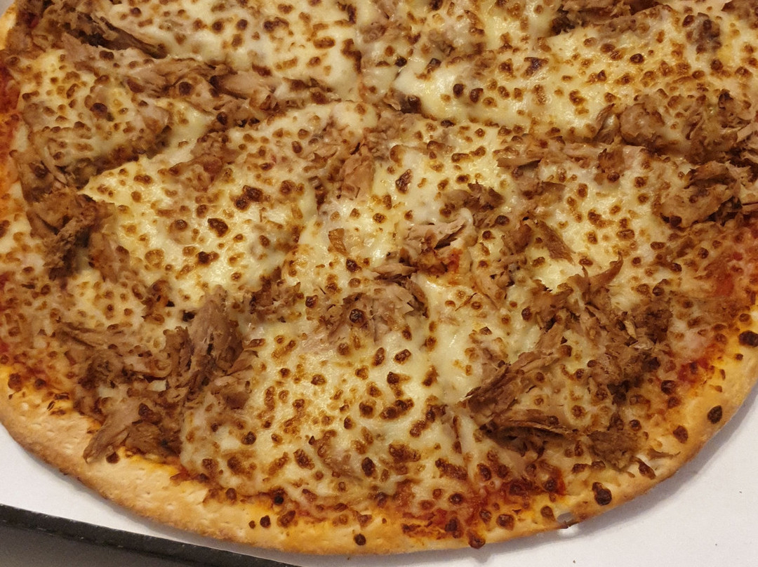 Pizza Point Bingen