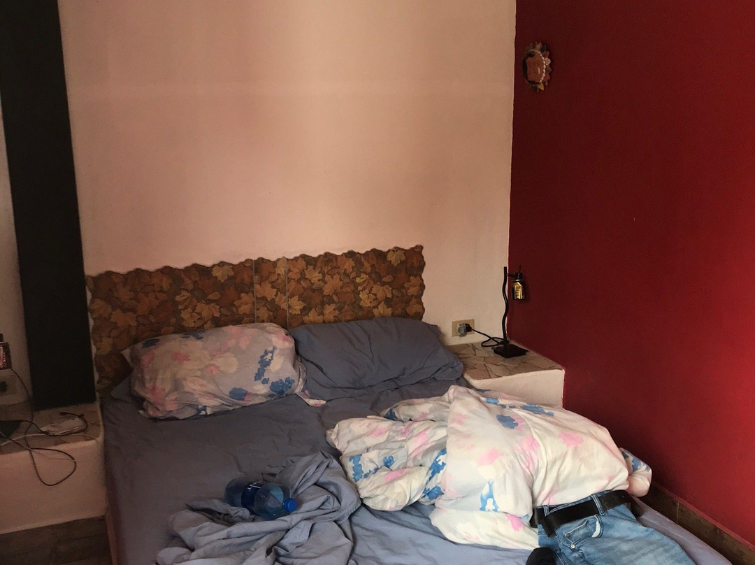 Villa Sarahlouna主图