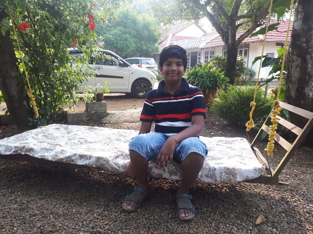 Backwater Heritage Homestay主图