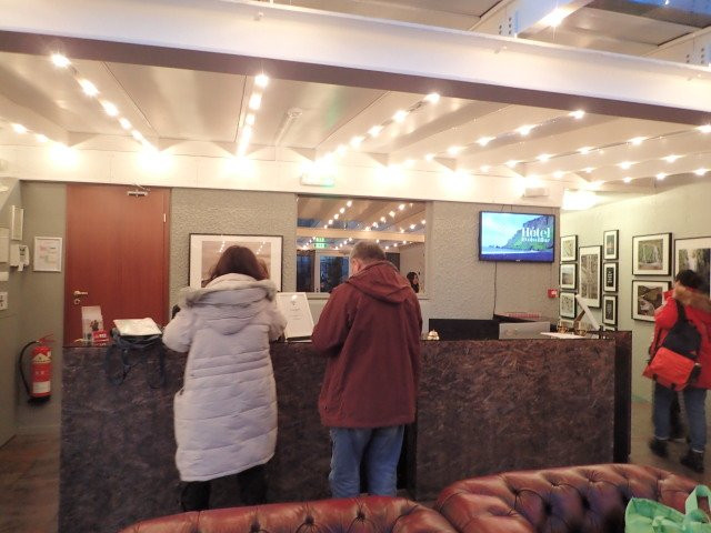 霍斯沃鲁尔酒店主图