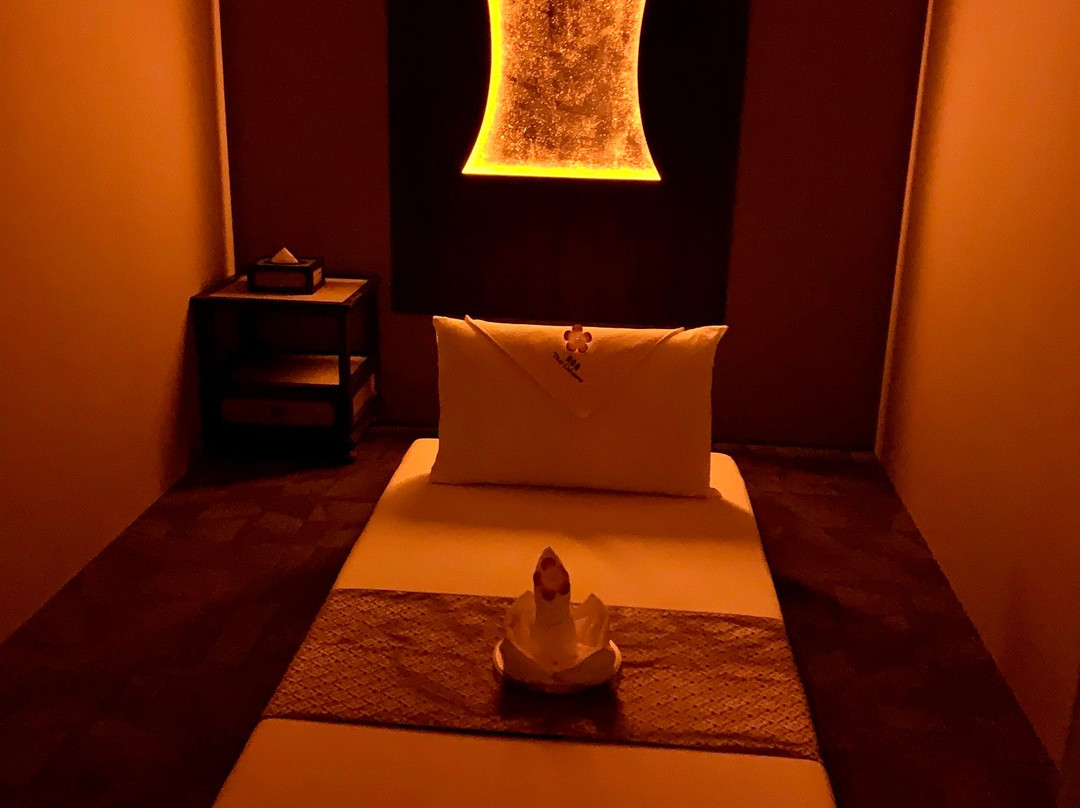 Toppen Shopping Centre-新山必去景点