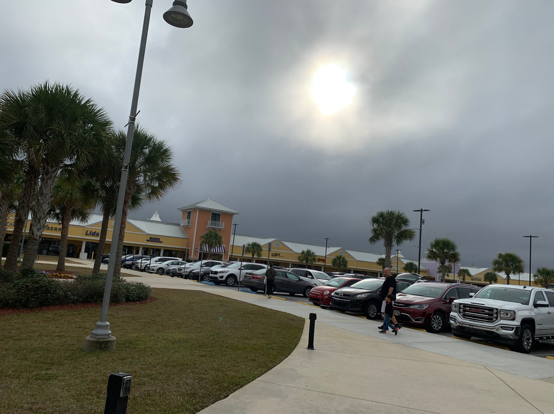 Tanger Outlets Foley-弗利必去景点