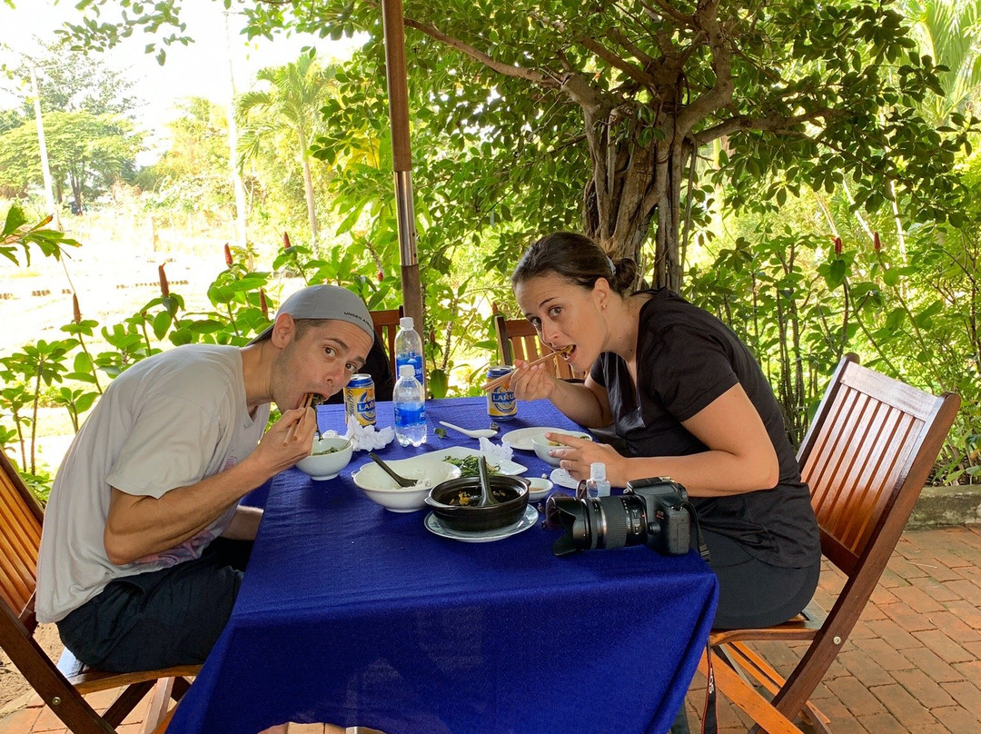 Hoi An Guided Tours-会安必去景点