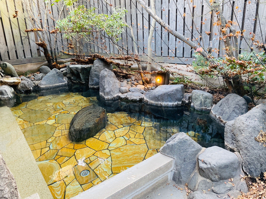 麻生野花四季客栈主图