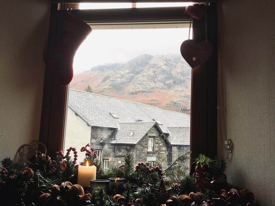 Meadowdore Stay主图