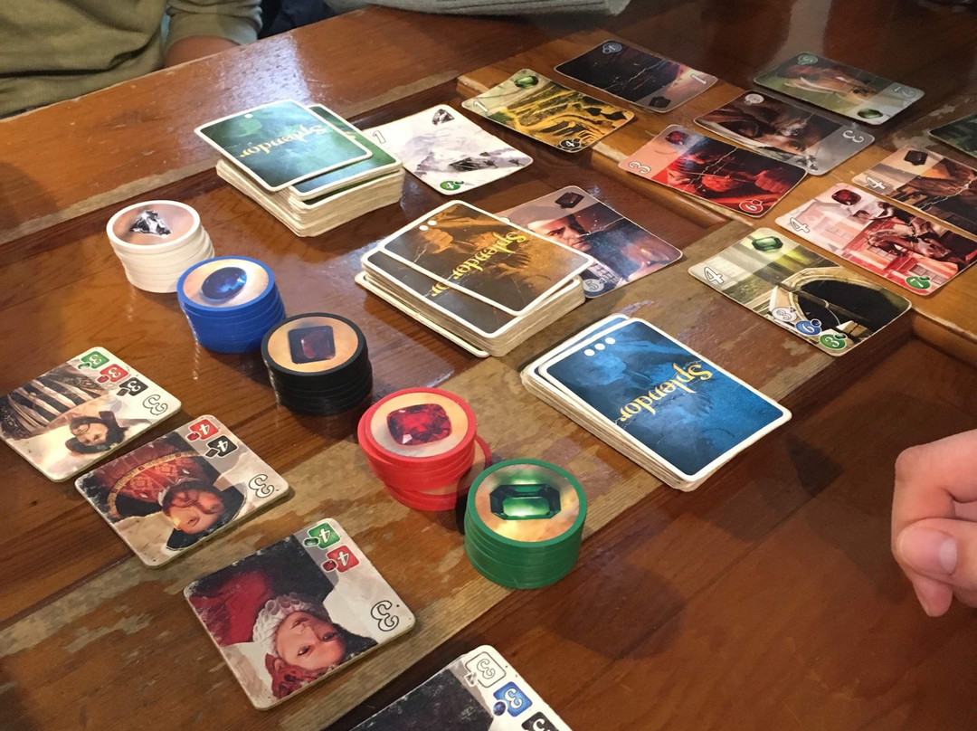 Riddle Room-多伦多必去景点