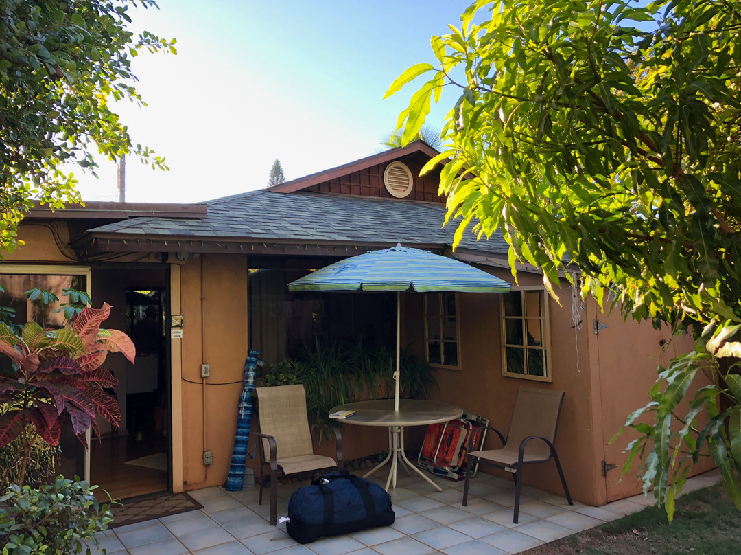 Ocean Breeze Hideaway主图