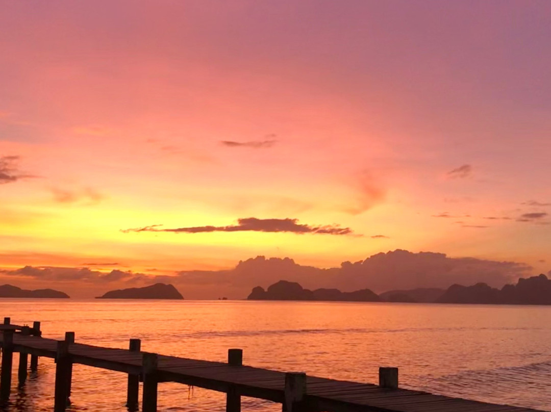 多拉洛格海滩度假村主图