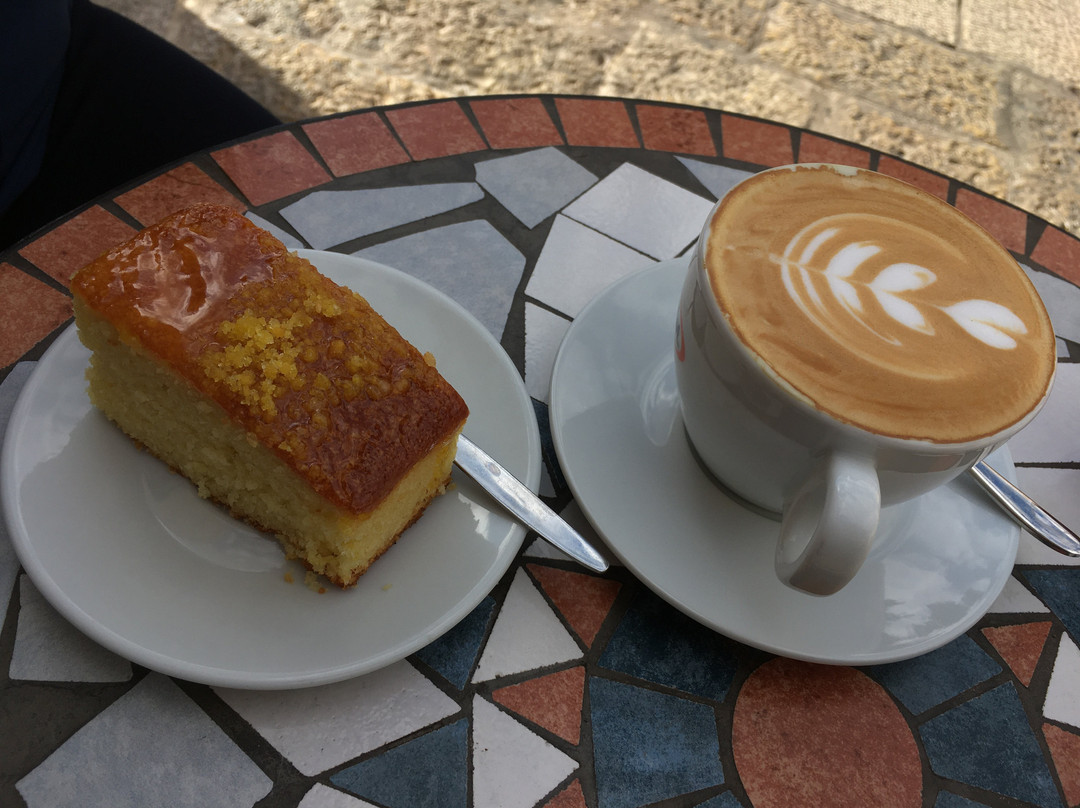 Christ Church Guest House & Coffee Shop Jerusalem