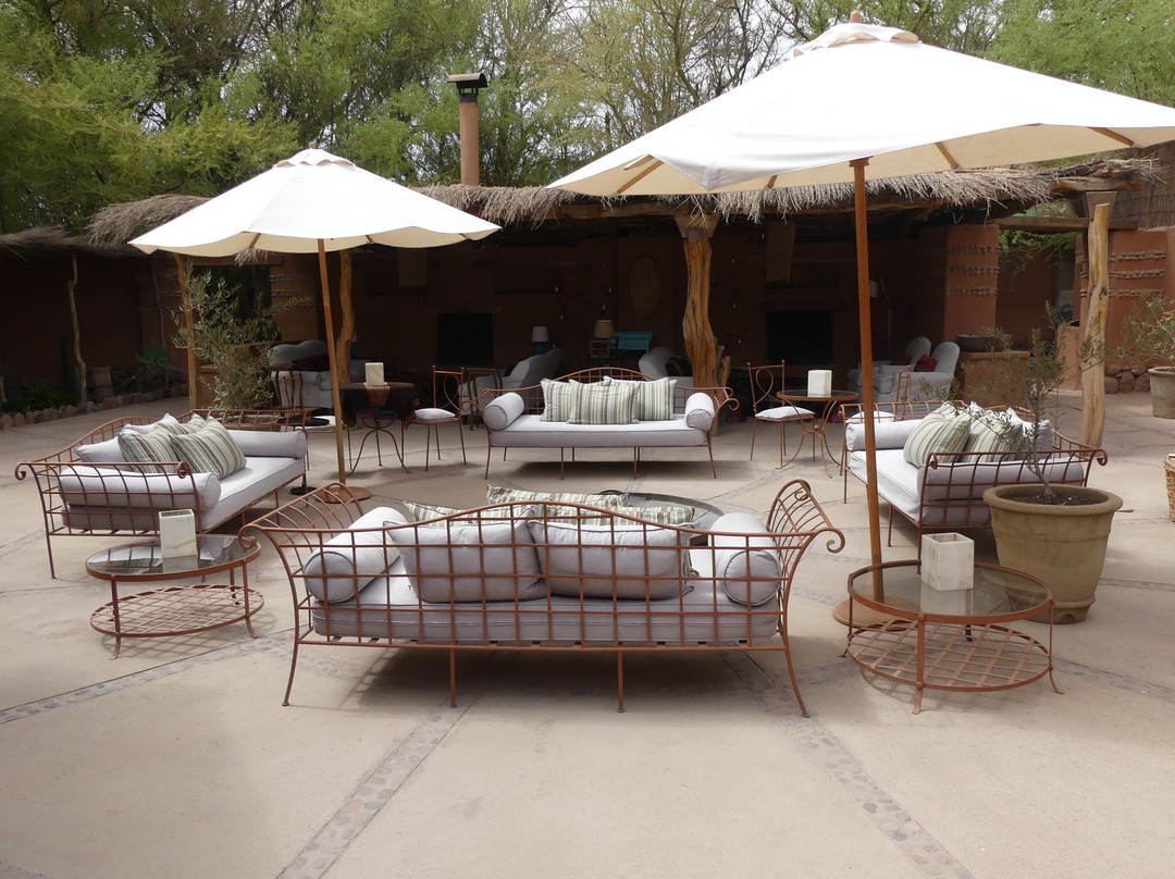 Awasi Atacama - Relais & Chateaux主图