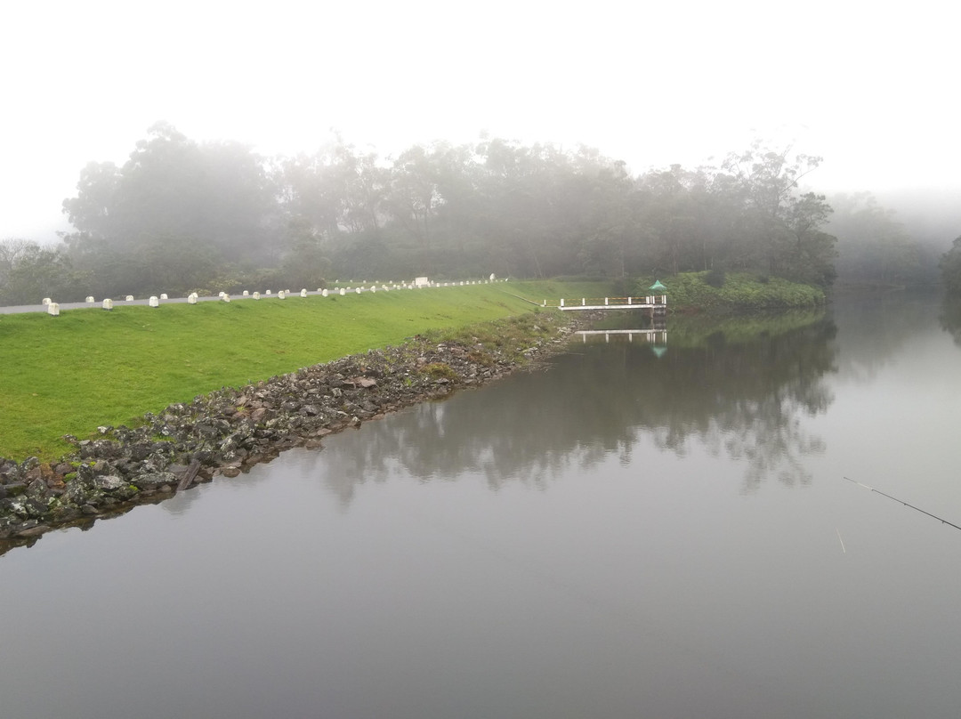 Visit Nuwara Eliya-奴娃拉伊利雅必去景点