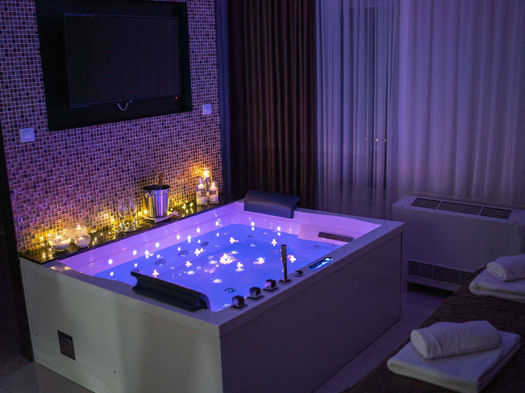 Princ Apartment主图