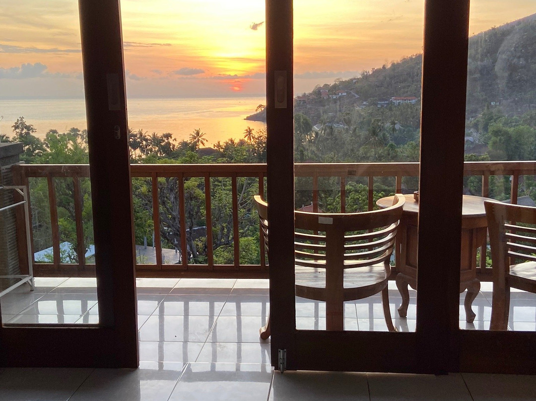 安努杰拉别墅主图