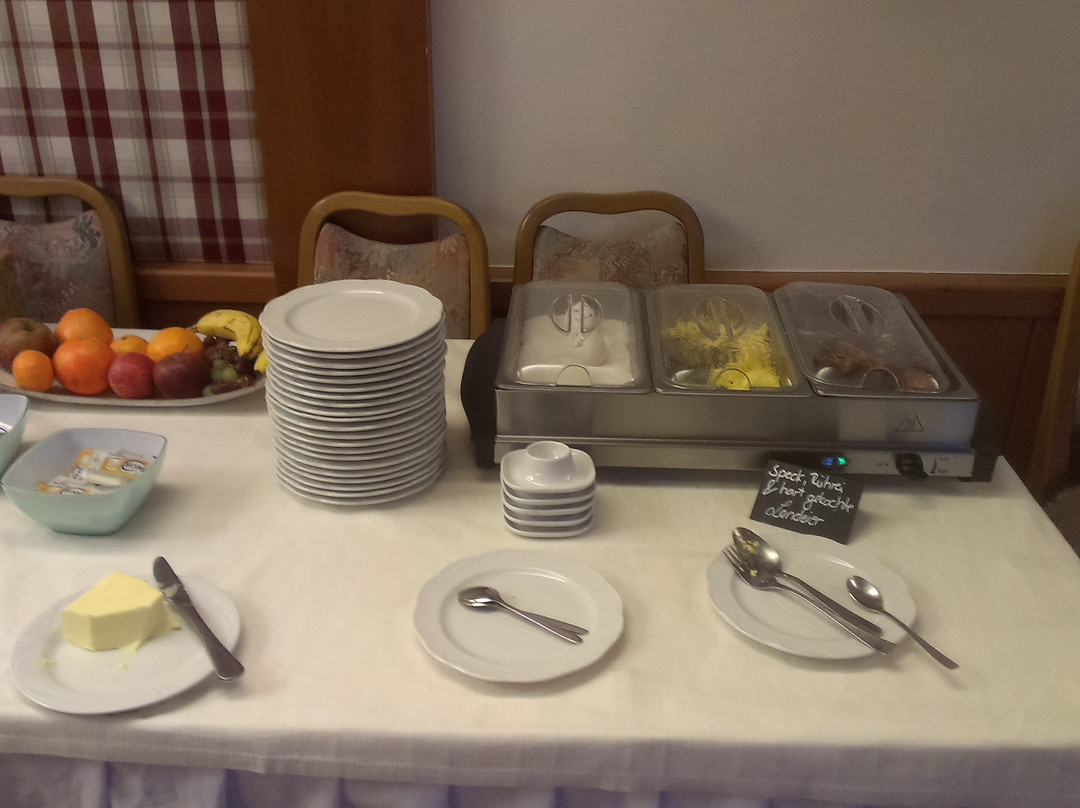 费歇尔兰德酒店主图