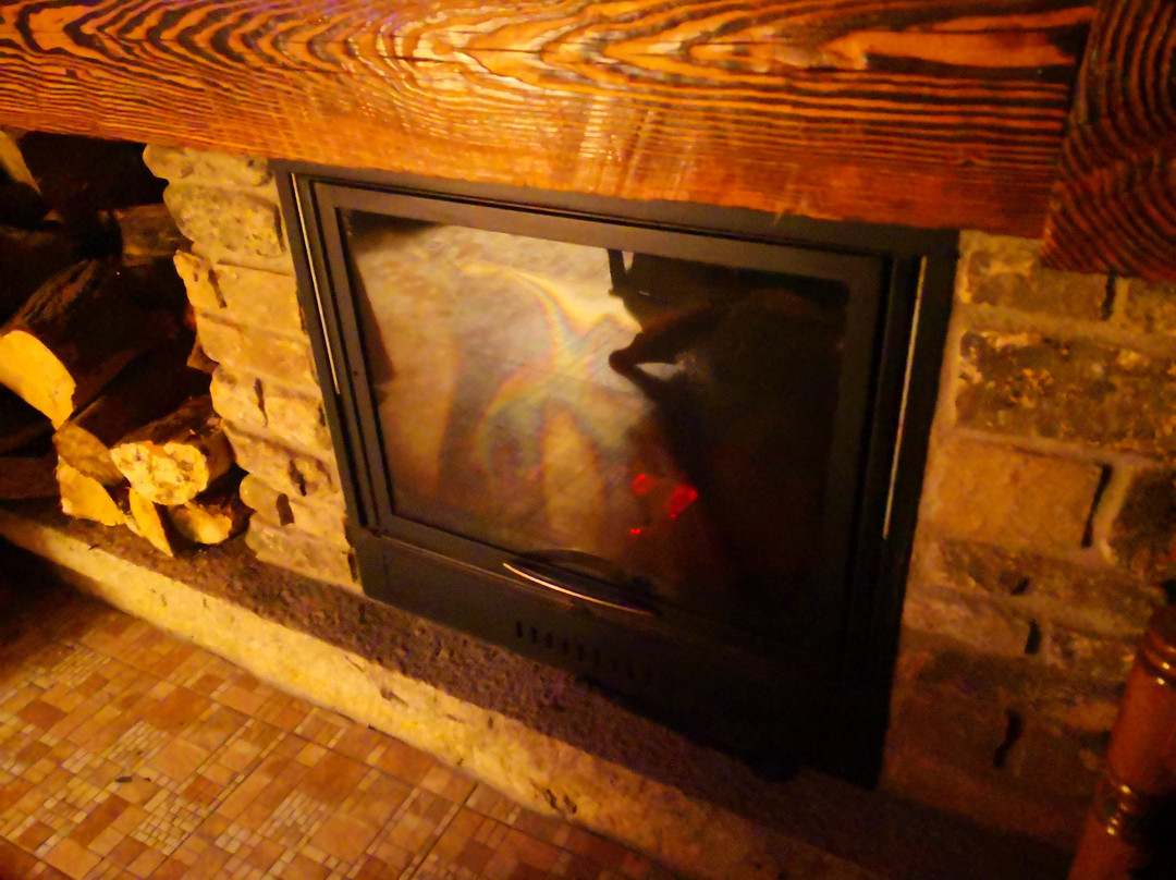 Hotel Rural Los Frutales主图