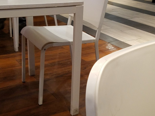 行政套房酒店主图