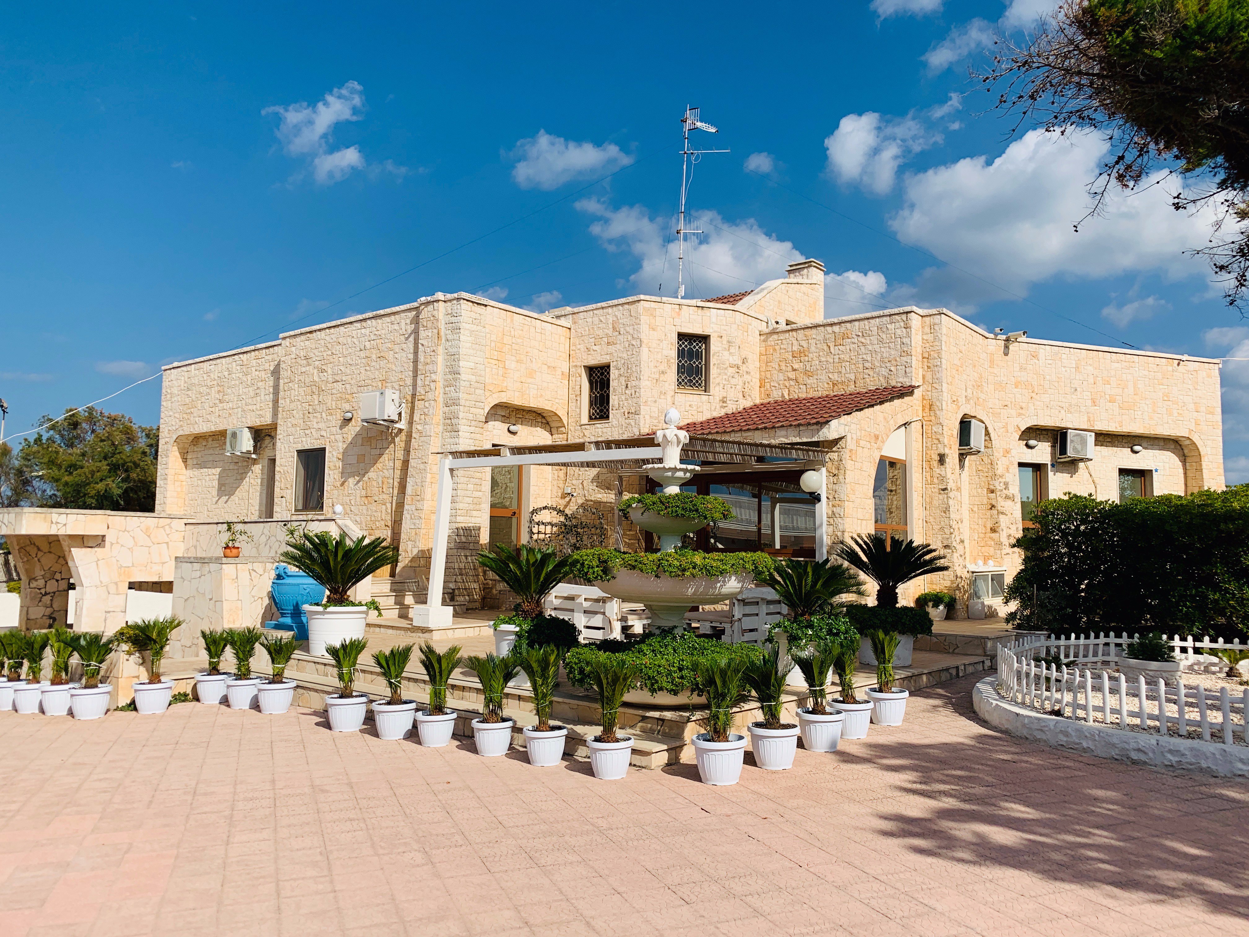 Hotel San Giovanni-浴室