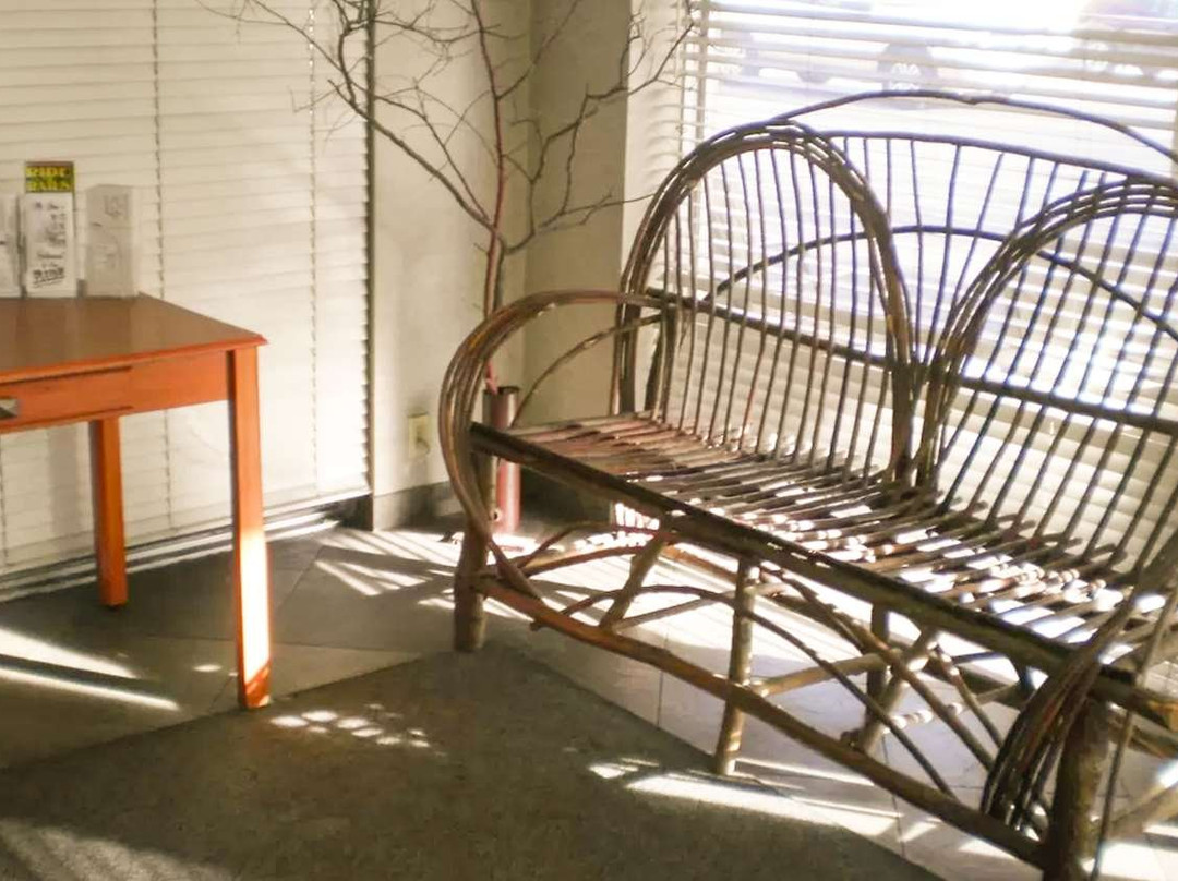 Magnuson Hotel Park Vue主图