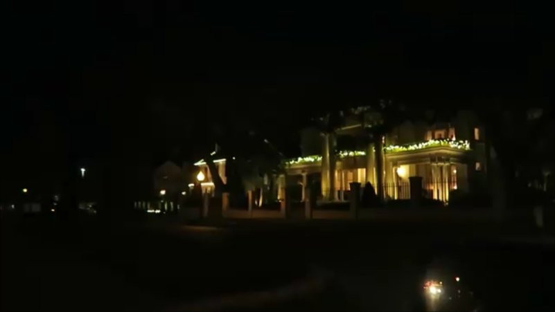 Hyde Park-坦帕必去景点