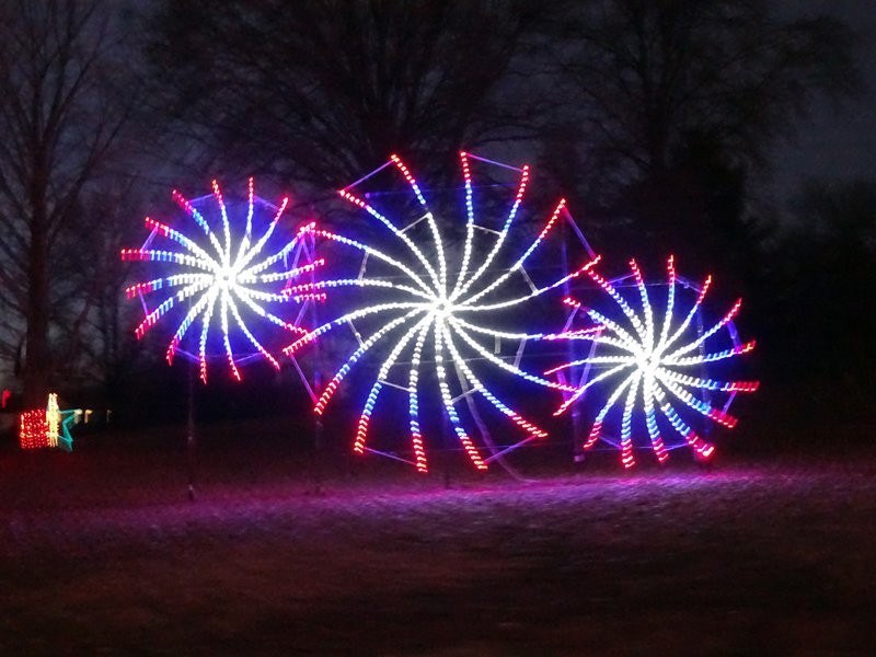 Tilles Park-Ladue必去景点