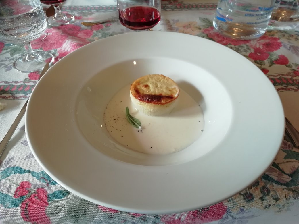 B&B Casa Manuelli主图