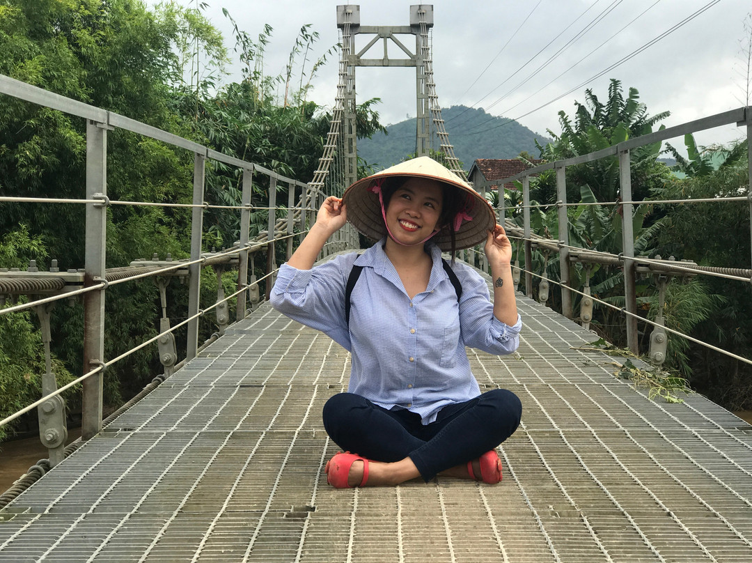 Cat Tien Bridge Homestay主图