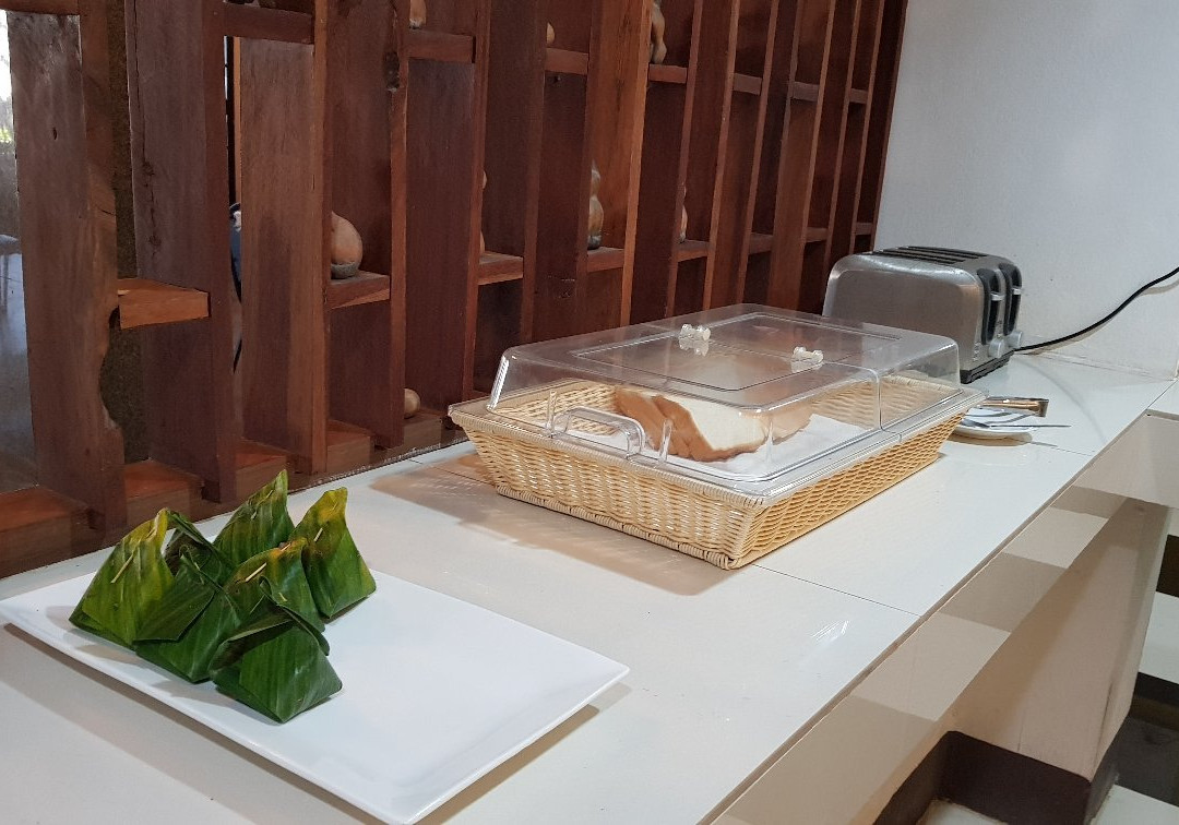拉达湾精品酒店主图