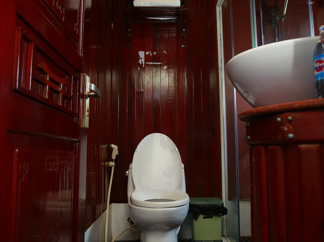 Sunlight Cruise-河内必去景点