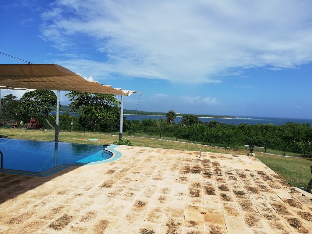 Villa Cayo Saetia主图